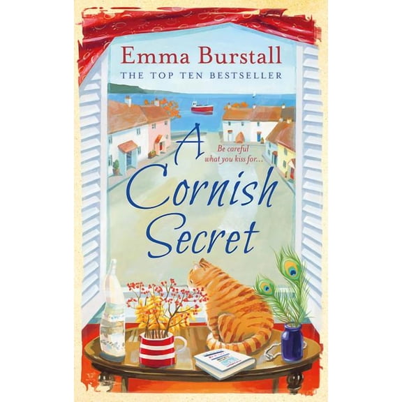 Tremarnock: A Cornish Secret (Series #4) (Paperback)