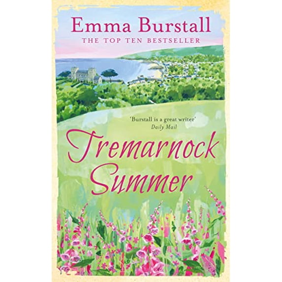 Pre-Owned Tremarnock Summer: Volume 3 Paperback