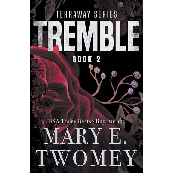 Terraway Tremble, Book 2, (Paperback)