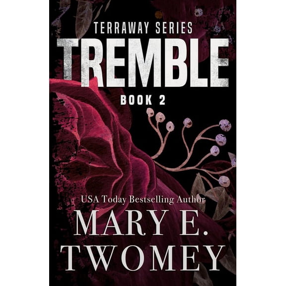 Tremble, (Paperback)