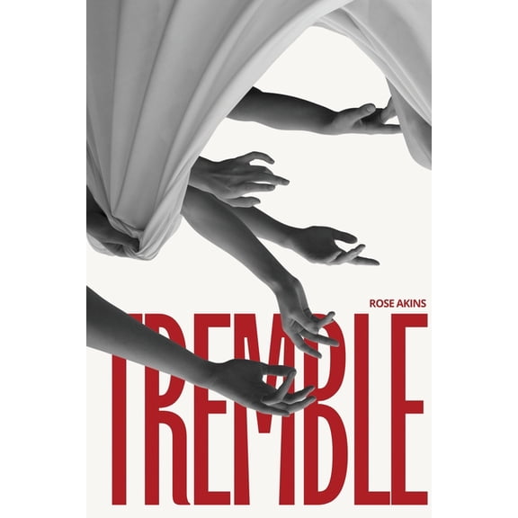 Tremble, (Paperback)