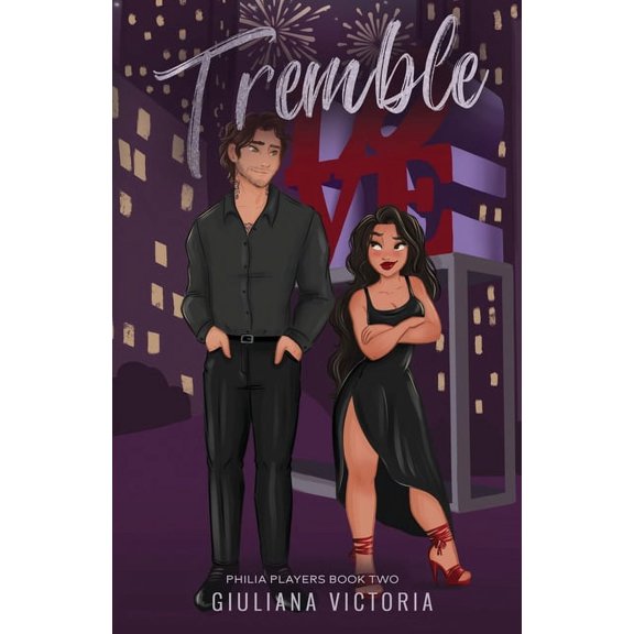 Tremble, (Paperback)
