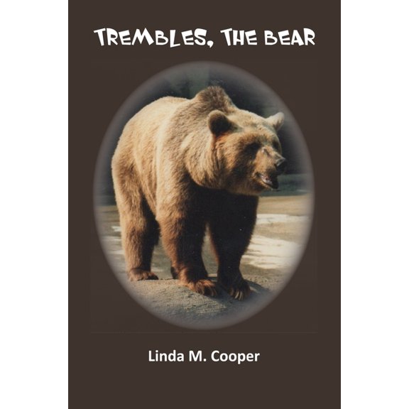 Trembles, The Bear (Paperback)