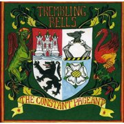 Trembling Bells - The Constant Pageant - Alternative - CD