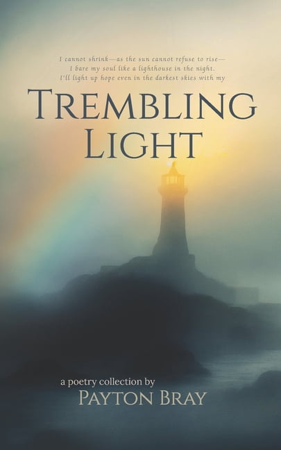 Trembling Light, (Paperback)