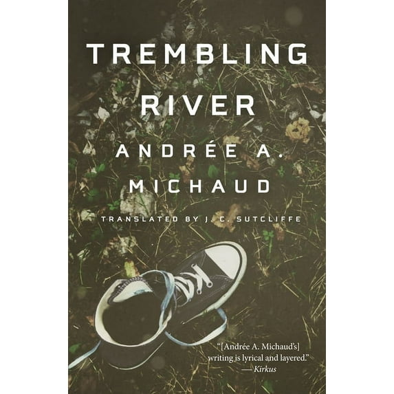 Trembling River, (Paperback)
