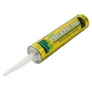 Tremco 116 Vulkem Polyurethane High-Performance Sealant, ALMOND Case of 12