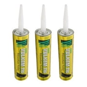 Tremco 116 Vulkem Polyurethane High-Performance Sealant, Buff Case of 3