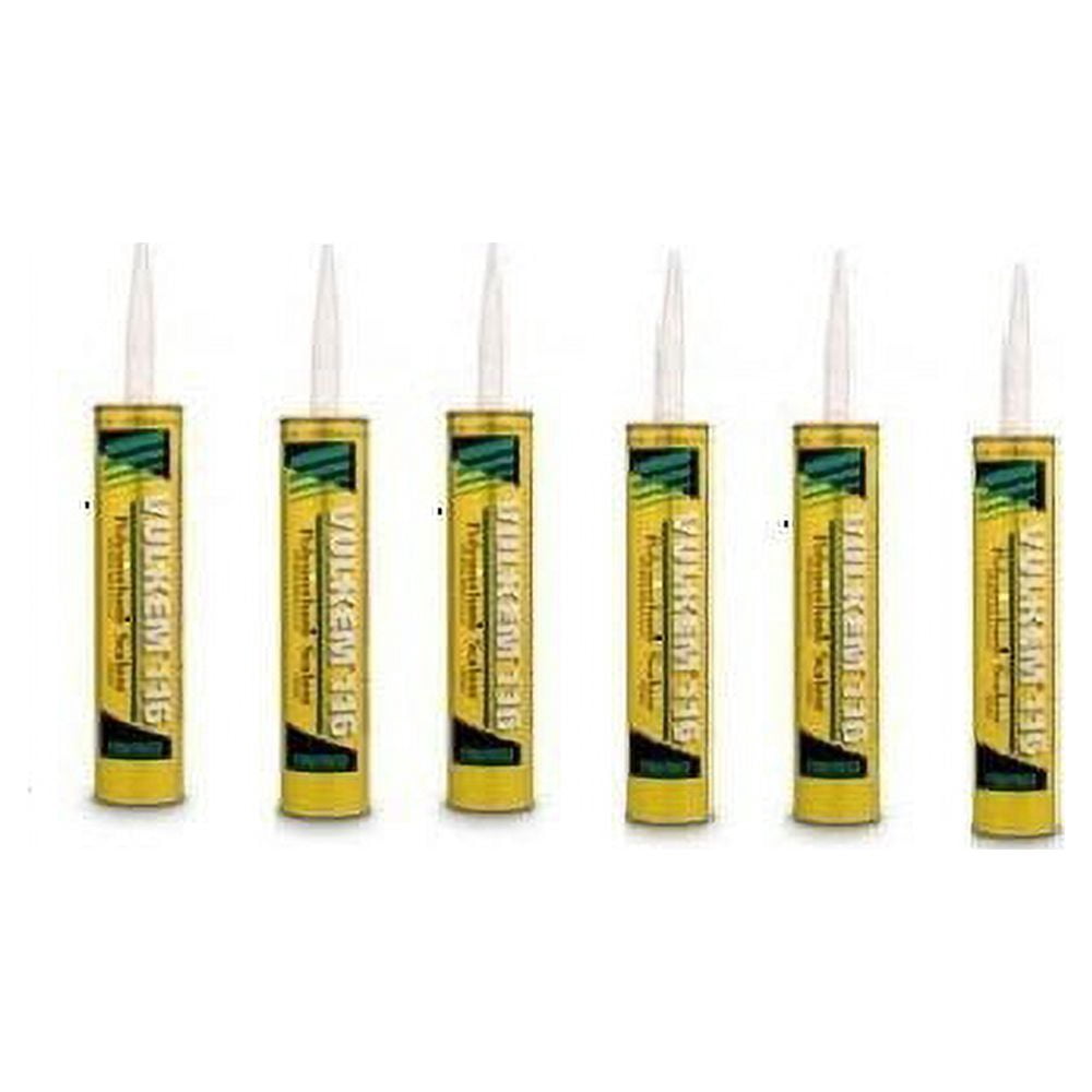 Tremco Vulkem 116 High Performance Polyurethane Sealant - 10.1 Fluid