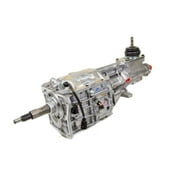 TREMEC 1352-000-251 Manual Transmissions T-5 Ford World Class Transmission