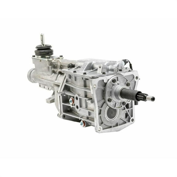 Tremec Speed Manual Transmission Automotive Specialty Parts, 0.01 oz