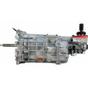 Tremec TRETUET16362 T56 Magnum-F 6-Speed Trans GM LS V8 F-Body