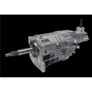 Tremec TKX 5-Speed Transmission for GM 26-Spline