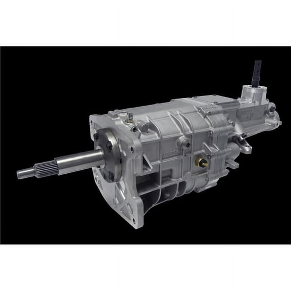 Tremec TKX 5-Speed Transmission for GM 26-Spline