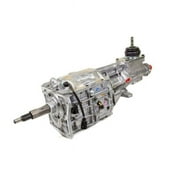 Tremec TRE1352-000-251 T5 World Class Transmission Manual 5 Speed 10 Input Spline - 28 Output Spline