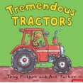 thumbnail image 1 of Pre-Owned Tremendous Tractors (Amazing Machines) (Hardcover) 0753455994 9780753455999, 1 of 1