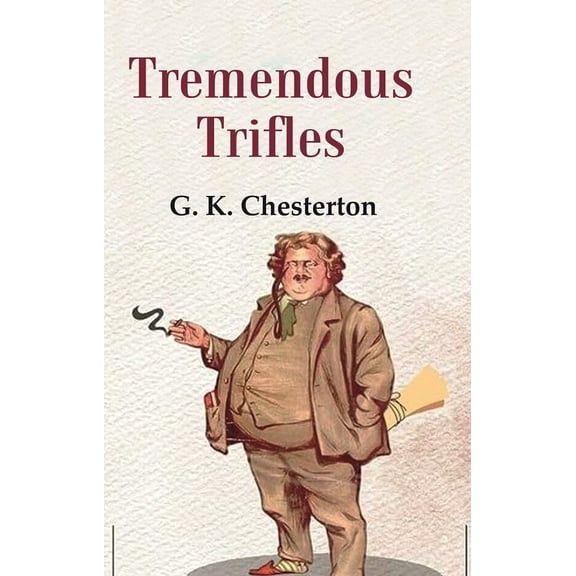 Tremendous Trifles
