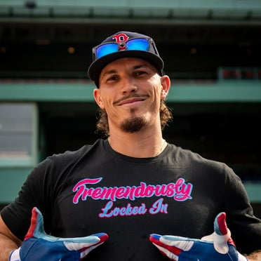 Tremendously Locked In Shirt, Boston Shirt,Sox Fan Gift Romy Gon.zalez Shirt, Baseball Fan Gift Shirt