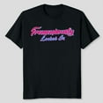 thumbnail image 1 of Tremendously Locked In Unisex, Sizes S-5XL, Tbun, 1 of 5