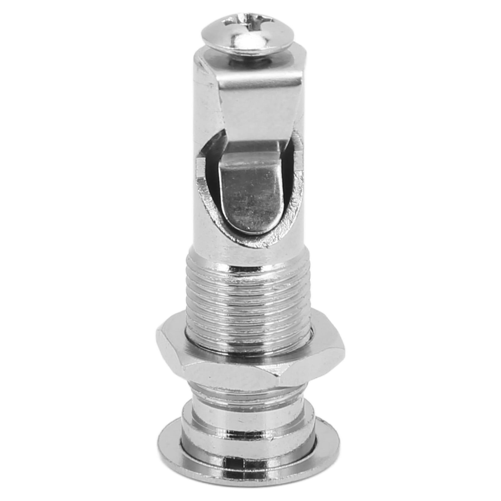 Tremolo Arm Jack Metal Guitar Tremolo Arms Socket for Electric Guitars