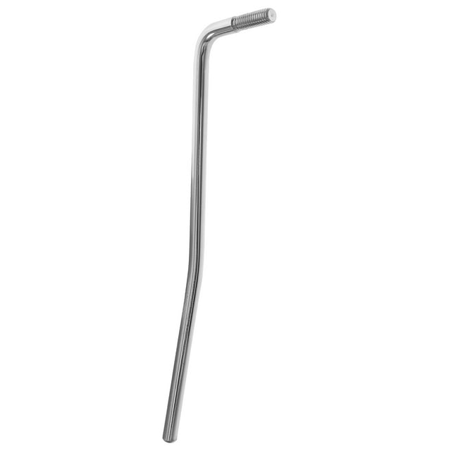 Tremolo Rod Screw in Arm Electric Guitar Whammy Bar Guitars Instrument Thread Alloy