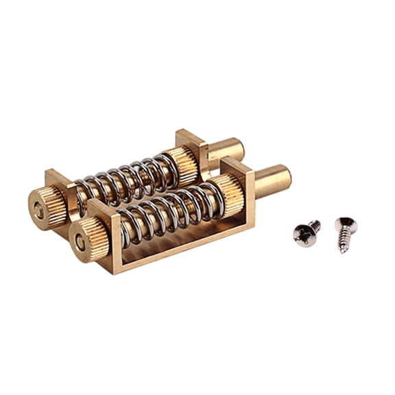 Tremolo Stabilizer Tremolo Stopper Tremolo Bridge System Spring Stabilizer Fit for ST Electric Guitars Accessories