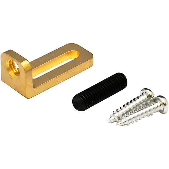 Tremolo Stop Lock