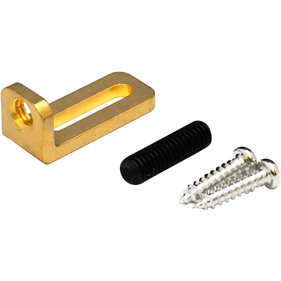 Tremolo Stop Lock