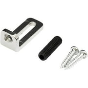 Tremolo Stop Lock