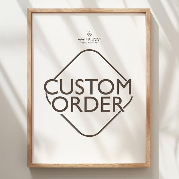 Tremon McGrath Shipping Fee, Unframed Paper Poster 8x10in