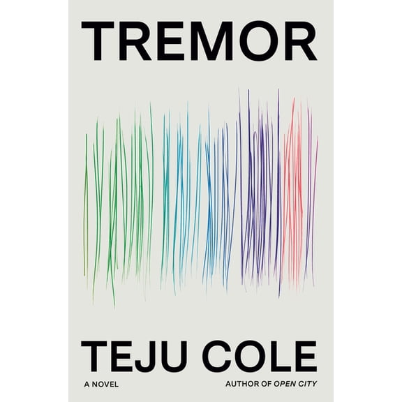 Tremor : A Novel (Hardcover)