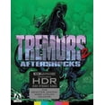 thumbnail image 1 of Tremors 2: Aftershocks (4K Ultra HD), Arrow Video, Horror, 1 of 1