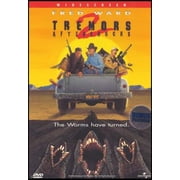 Tremors 2: Aftershocks (DVD)