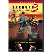 Tremors 3 - Back to Perfection [DVD]