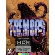 Arrow Video - Tremors [ULTRA HD]