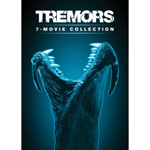 Tremors: 7 Movie Collection (DVD)