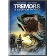 thumbnail image 1 of Tremors - A Cold Day in Hell [DVD], 1 of 6