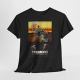 Perfection Commercial Tremors Back to Perfection 2001 Retro Movie Poster Horror Unisex ...