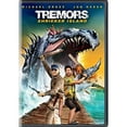 thumbnail image 1 of Tremors: Shrieker Island (DVD), 1 of 2