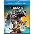 thumbnail image 1 of Tremors: Shrieker Island (Digital) [Blu-ray], 1 of 2