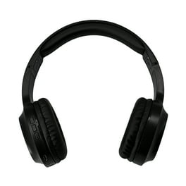 Wireless on ear headphones onn sale