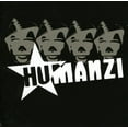 thumbnail image 1 of Humanzi - Tremors [CD], 1 of 1