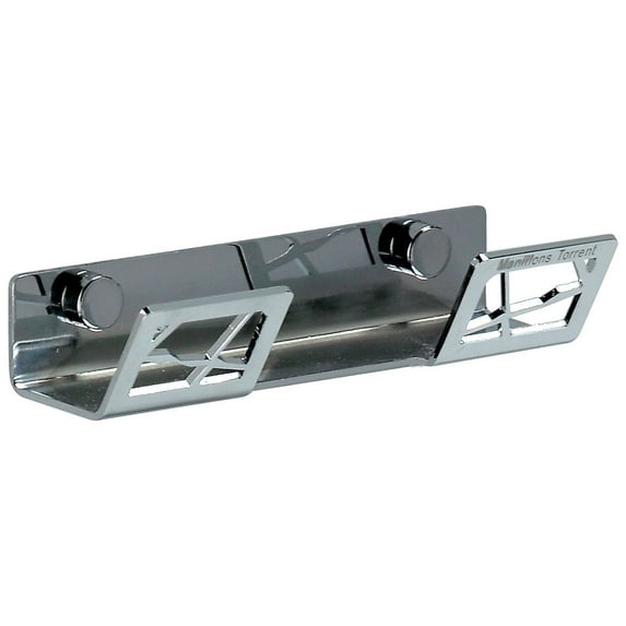 Trencadis Robe Hook - Chrome
