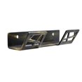 thumbnail image 1 of Trencadis Robe Hook - Old Brass, 1 of 1