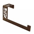 thumbnail image 1 of Trencadis Towel Ring - Old Brass, 1 of 1