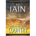 thumbnail image 1 of Trench Coat Country : A Bradshaw Short Story Collection (Paperback), 1 of 1
