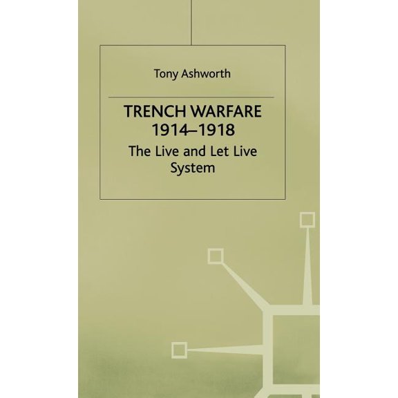 Trench Warfare, 1914-18