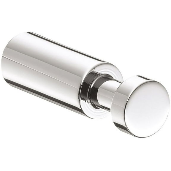 Trend 0775.001.01 Bathroom Hook in Polished Chrome