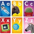 thumbnail image 1 of Trend ABC Photo Fun Learning Set - Learning Theme/Subject - Durable, Reusable, Sturdy - Multi - 1 Each | Bundle of 10 Each, 1 of 1