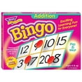thumbnail image 1 of Trend Addition Bingo Game, 1 of 3
